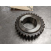 117K021 Crankshaft Timing Gear From 2015 Jeep Cherokee 2.4 05047490AA 117K021 Crankshaft Timing Gear From 2015 Jeep Cherokee 2.4 05047490AA